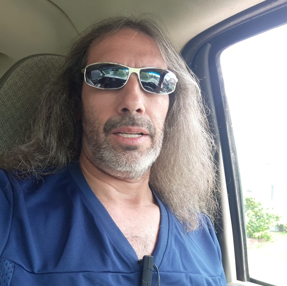 Meet your Posher, Brian - Picture 1 of 1